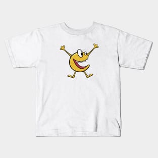Happyness Kids T-Shirt